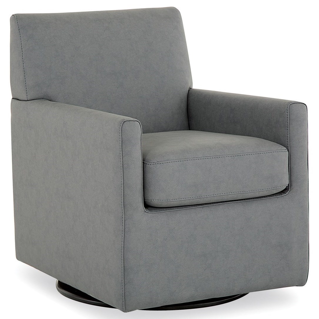 Palliser pia swivel chair store